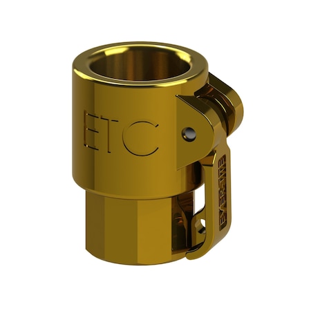 Apg 1/2" Forged Brass Part D 305DBR